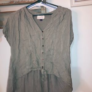 Women’s med top like new